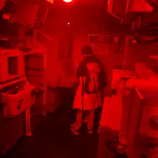 Séjour ✨ Un voyage ludique et culturel au cœur de la Normandie ✨ - Galerie La cité de la mer / deuxième jour