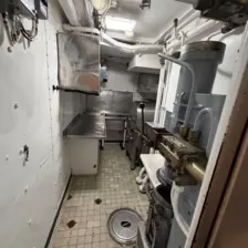 Séjour ✨ Un voyage ludique et culturel au cœur de la Normandie ✨ - Galerie La cité de la mer / deuxième jour