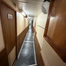 Séjour ✨ Un voyage ludique et culturel au cœur de la Normandie ✨ - Galerie La cité de la mer / deuxième jour