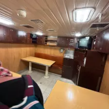 Séjour ✨ Un voyage ludique et culturel au cœur de la Normandie ✨ - Galerie La cité de la mer / deuxième jour