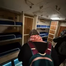 Séjour ✨ Un voyage ludique et culturel au cœur de la Normandie ✨ - Galerie La cité de la mer / deuxième jour