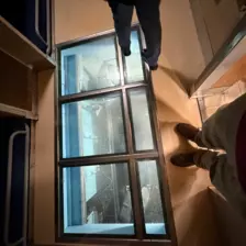 Séjour ✨ Un voyage ludique et culturel au cœur de la Normandie ✨ - Galerie La cité de la mer / deuxième jour