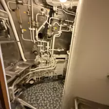 Séjour ✨ Un voyage ludique et culturel au cœur de la Normandie ✨ - Galerie La cité de la mer / deuxième jour