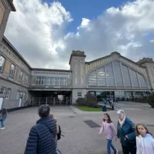 Séjour ✨ Un voyage ludique et culturel au cœur de la Normandie ✨ - Galerie La cité de la mer / deuxième jour