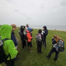 Séjour ✨ Un voyage ludique et culturel au cœur de la Normandie ✨ - Galerie Débarquement de Normandie + cimetière américain / jour 3