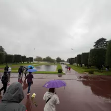 Séjour ✨ Un voyage ludique et culturel au cœur de la Normandie ✨ - Galerie Débarquement de Normandie + cimetière américain / jour 3