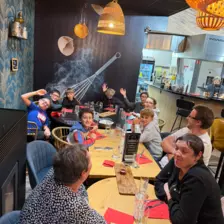 Séjour ✨ Un voyage ludique et culturel au cœur de la Normandie ✨ - Galerie Débarquement de Normandie + cimetière américain / jour 3