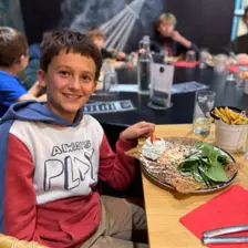 Séjour ✨ Un voyage ludique et culturel au cœur de la Normandie ✨ - Galerie Débarquement de Normandie + cimetière américain / jour 3