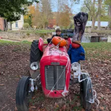 Séjour ✨ Un voyage ludique et culturel au cœur de la Normandie ✨ - Galerie Mont St Michel et visite de la ferme / jour 4