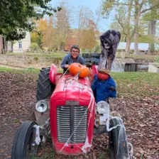 Séjour ✨ Un voyage ludique et culturel au cœur de la Normandie ✨ - Galerie Mont St Michel et visite de la ferme / jour 4