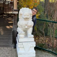 Séjour ✨ Un voyage ludique et culturel au cœur de la Normandie ✨ - Galerie Zoo de Beauval / jour 5