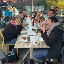 Séjour ✨ Un voyage ludique et culturel au cœur de la Normandie ✨ - Galerie Zoo de Beauval / jour 5