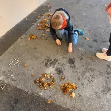 Centre de Siaugues Sainte Marie - Vacances - Galerie Octobre 2025