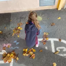 Centre de Siaugues Sainte Marie - Vacances - Galerie Octobre 2025