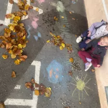 Centre de Siaugues Sainte Marie - Vacances - Galerie Octobre 2025