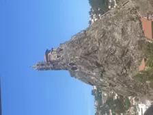 Centre de Siaugues Sainte Marie - Vacances - Galerie semaine du 1 au 5 aout "