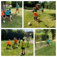 Centre de Velay Ouest (Loudes) - Vacances - Galerie Photos 2023