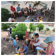 Centre de Velay Ouest (Loudes) - Vacances - Galerie Photos 2023