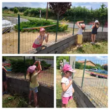 Centre de Velay Ouest (Loudes) - Vacances - Galerie Photos 2023