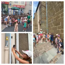 Centre de Velay Ouest (Loudes) - Vacances - Galerie Photos 2023
