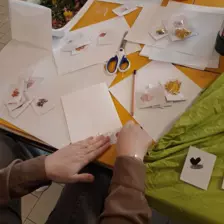 Centre de Saint Paulien - Vacances - Galerie vacances Pâques