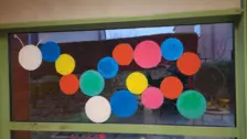 Centre de Bains & Solignac - Mercredis - Galerie Vive les couleurs