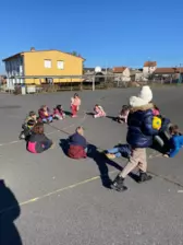 Centre de Saugues - Vacances - Galerie Méli Mélo explosif Février 2023