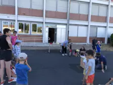 Centre de Saugues - Vacances - Galerie Été 2023