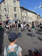 Centre de Saugues - Vacances - Galerie Été 2023