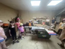 Centre de Saugues - Vacances - Galerie Été 2023