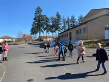 Centre de Saugues - Vacances - Galerie Méli Mélo explosif Février 2023