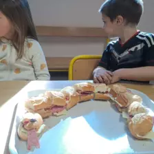 Centre de Saint Paulien - Vacances - Galerie vacances Pâques