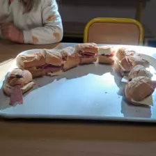 Centre de Saint Paulien - Vacances - Galerie vacances Pâques