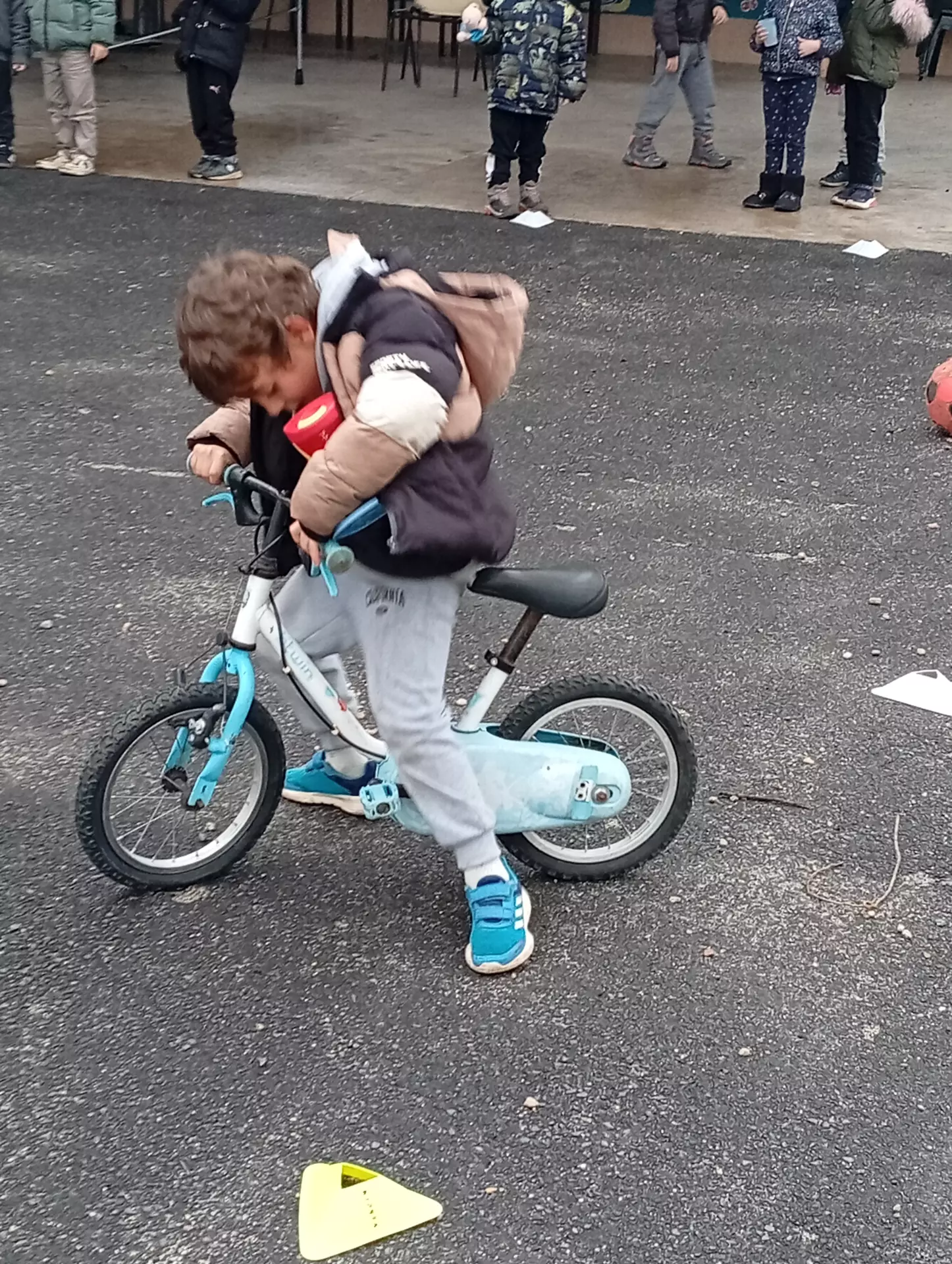 Centre de Velay Ouest (Allègre - Saint Paulien) - Vacances - Galerie Magie de Perlin Pinpin décembre 2025