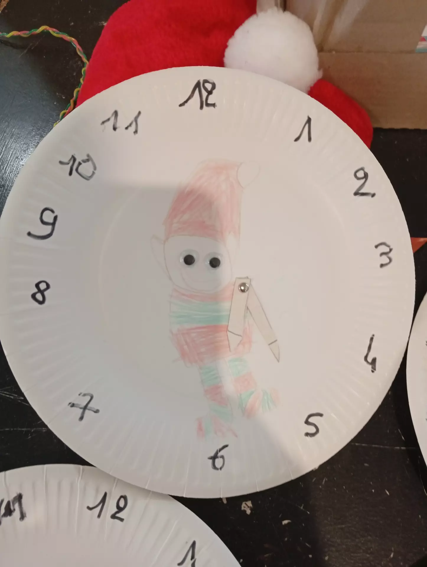 Centre de Velay Ouest (Allègre - Saint Paulien) - Vacances - Galerie Magie de Perlin Pinpin décembre 2025