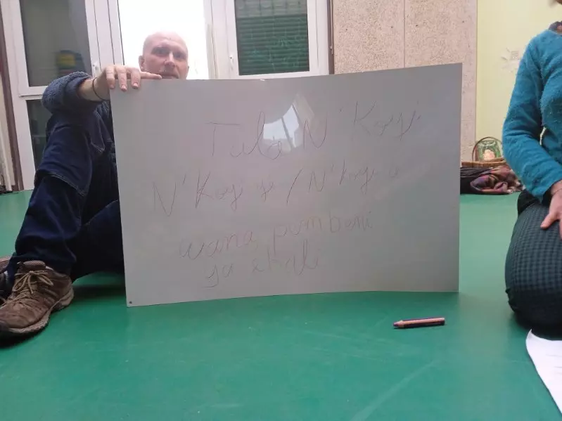 Centre de Velay Ouest (Allègre - Saint Paulien) - Vacances - Galerie Le jour je bouge, la nuit je rêve février 2026