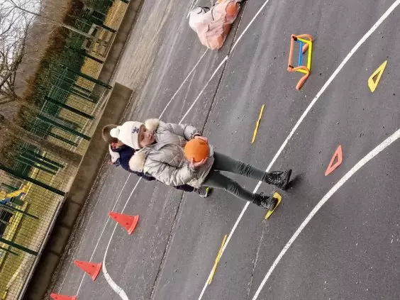Centre de Velay Ouest (Allègre - Saint Paulien) - Vacances - Galerie Le jour je bouge, la nuit je rêve février 2026