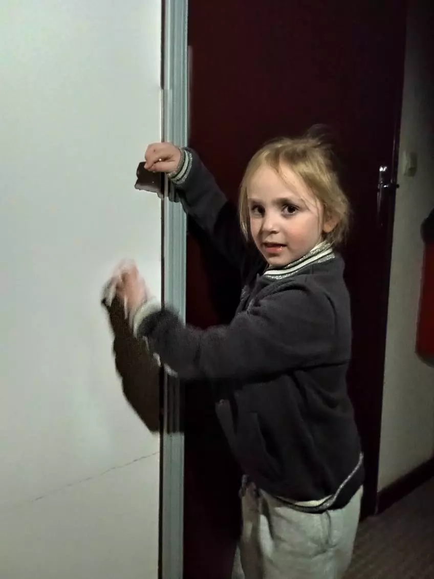 Centre de Velay Ouest (Allègre - Saint Paulien) - Vacances - Galerie Le jour je bouge, la nuit je rêve février 2026