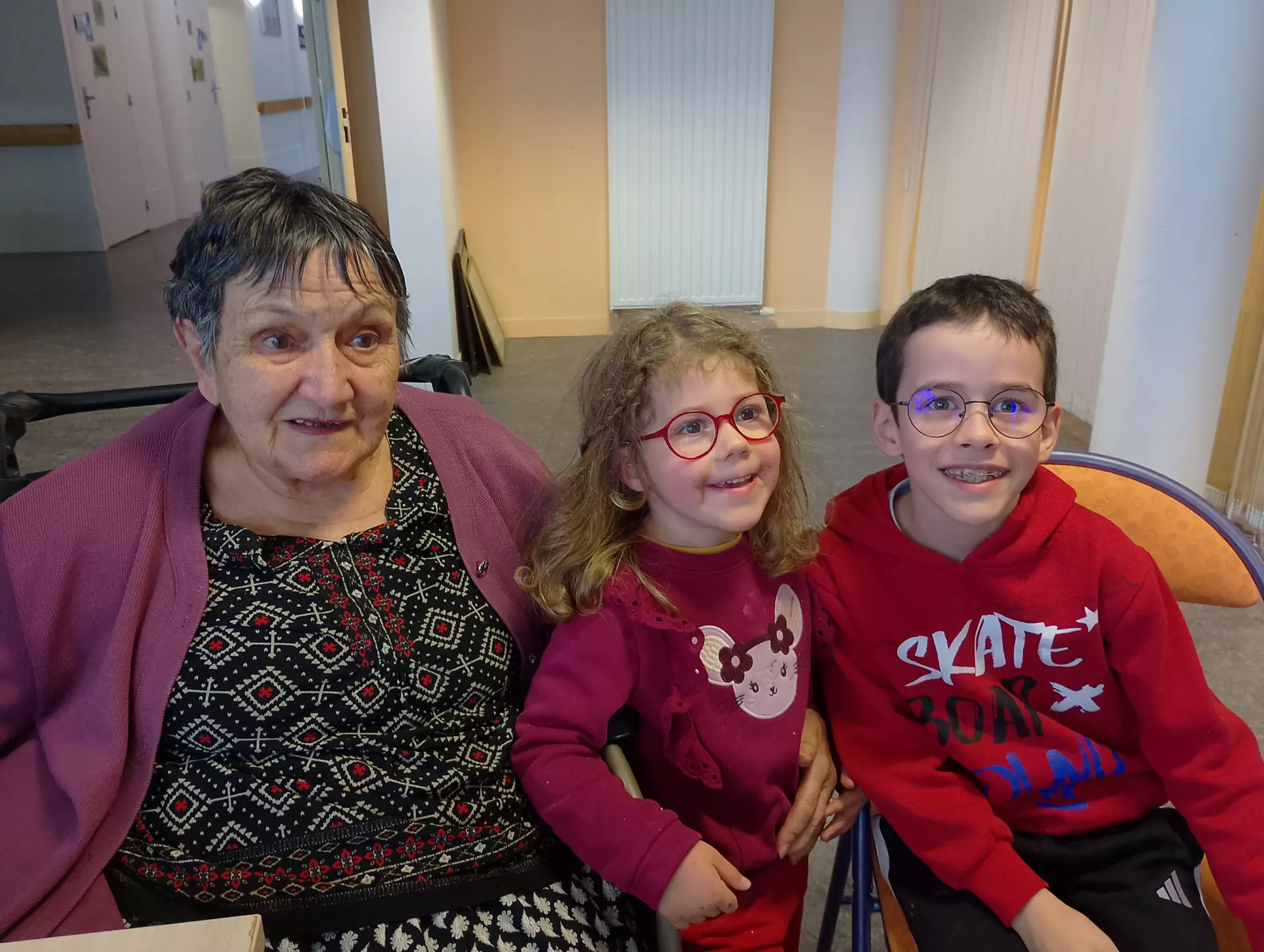 Centre de Saugues - Mercredis - Galerie Mercredis 2025