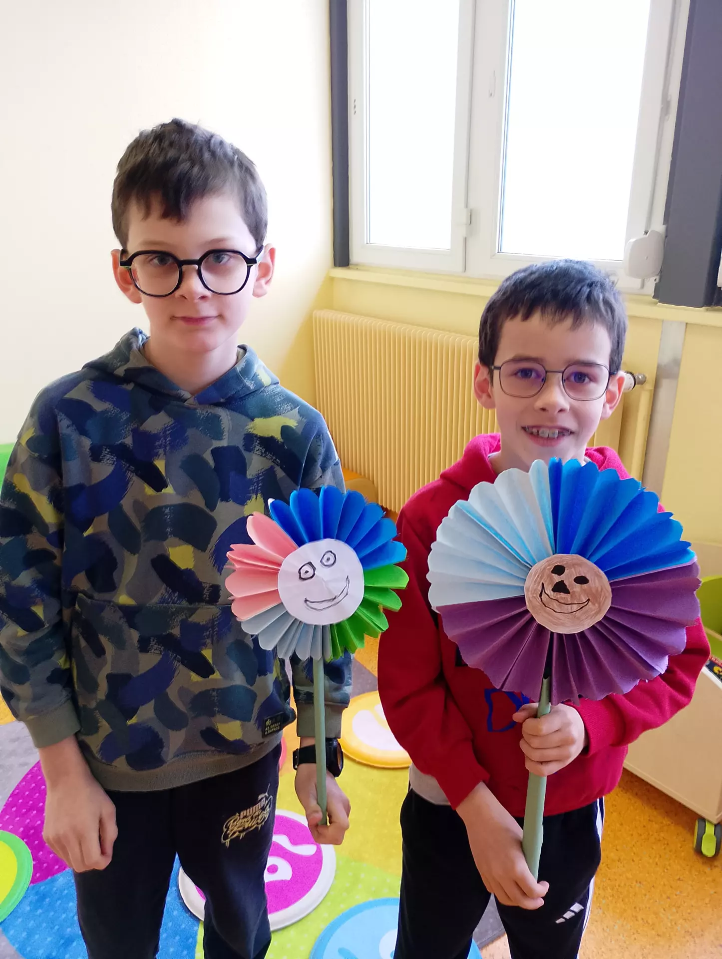 Centre de Saugues - Mercredis - Galerie musik en jeu