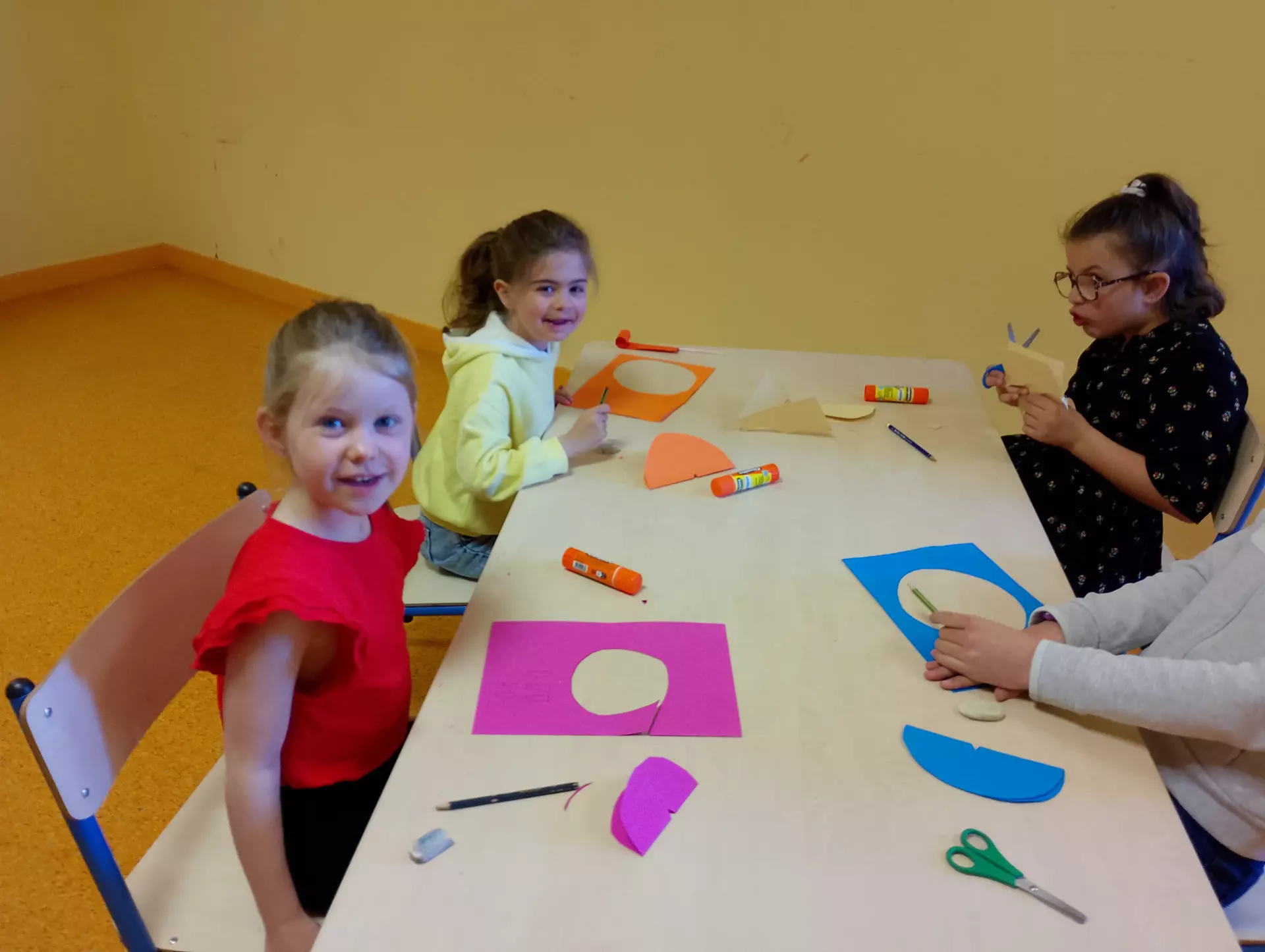 Centre de Saugues - Vacances - Galerie Mystères en ébullition avril 2026