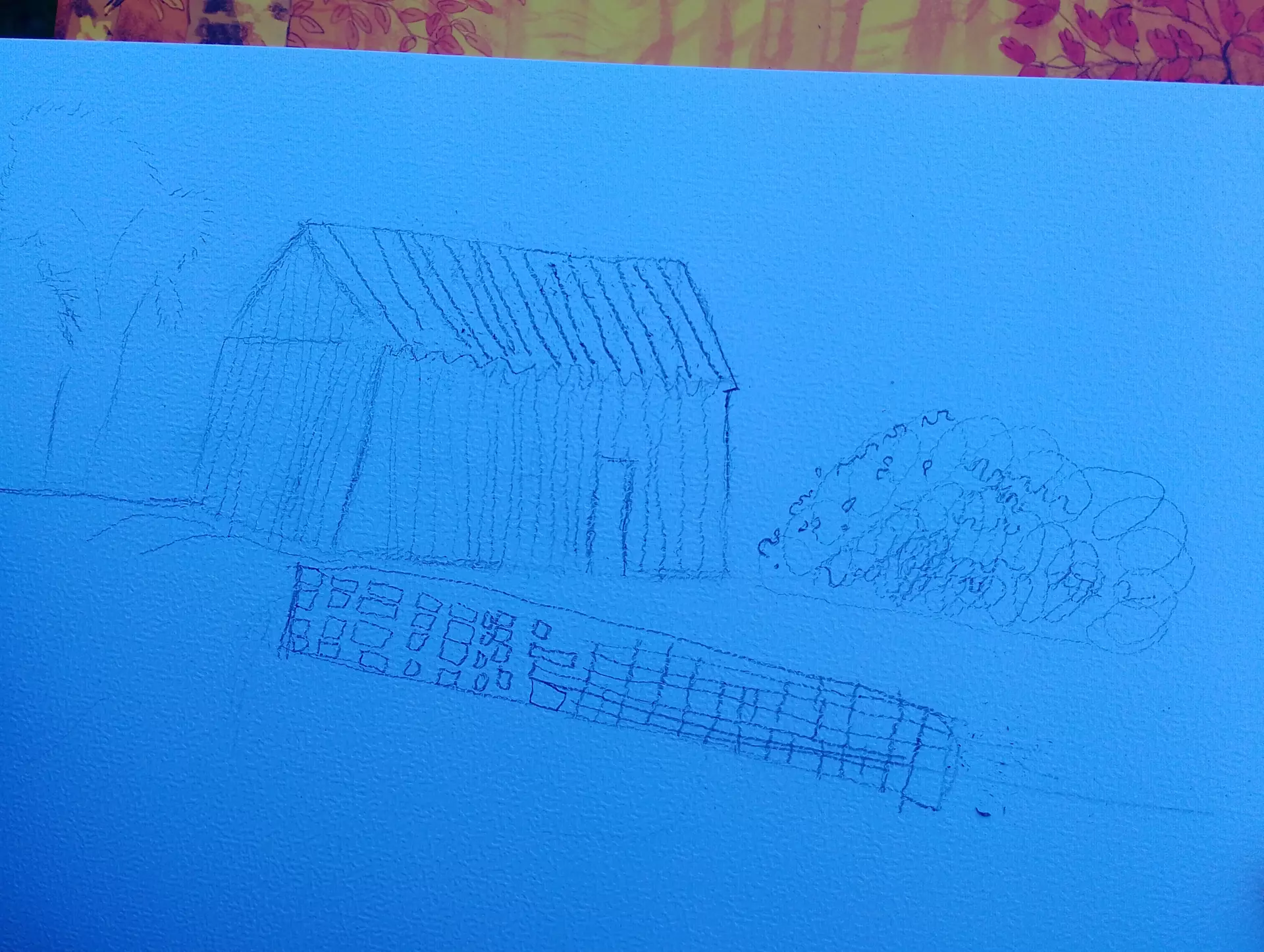 Centre de Saugues - Vacances - Galerie Mystères en ébullition avril 2026