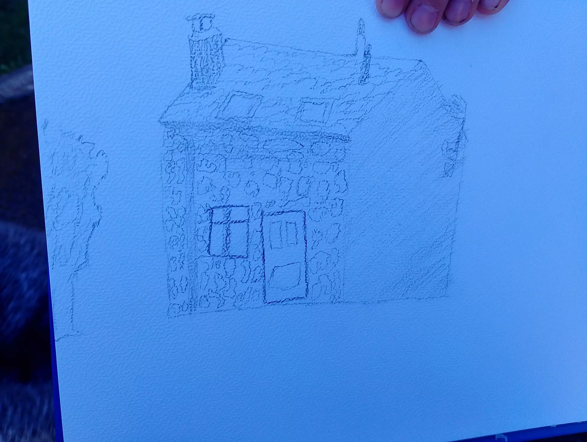 Centre de Saugues - Vacances - Galerie Mystères en ébullition avril 2026