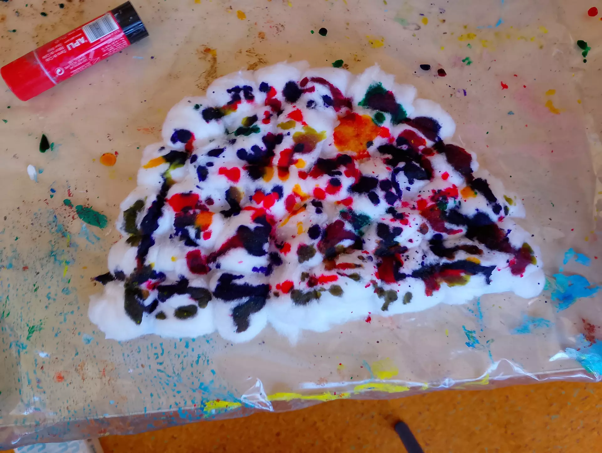 Centre de Saugues - Vacances - Galerie Mystères en ébullition avril 2026