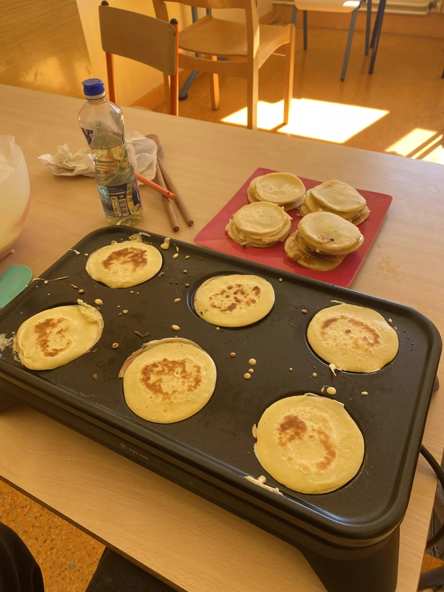 Centre de Saugues - Vacances - Galerie Mystères en ébullition avril 2026