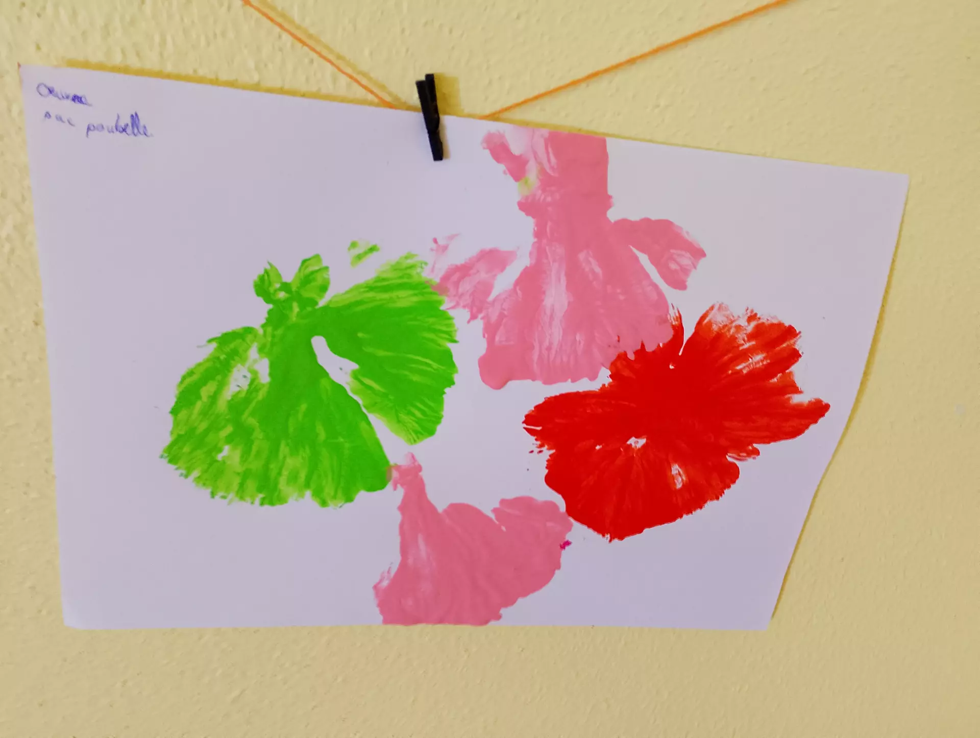 Centre de Saugues - Vacances - Galerie Mystères en ébullition avril 2026