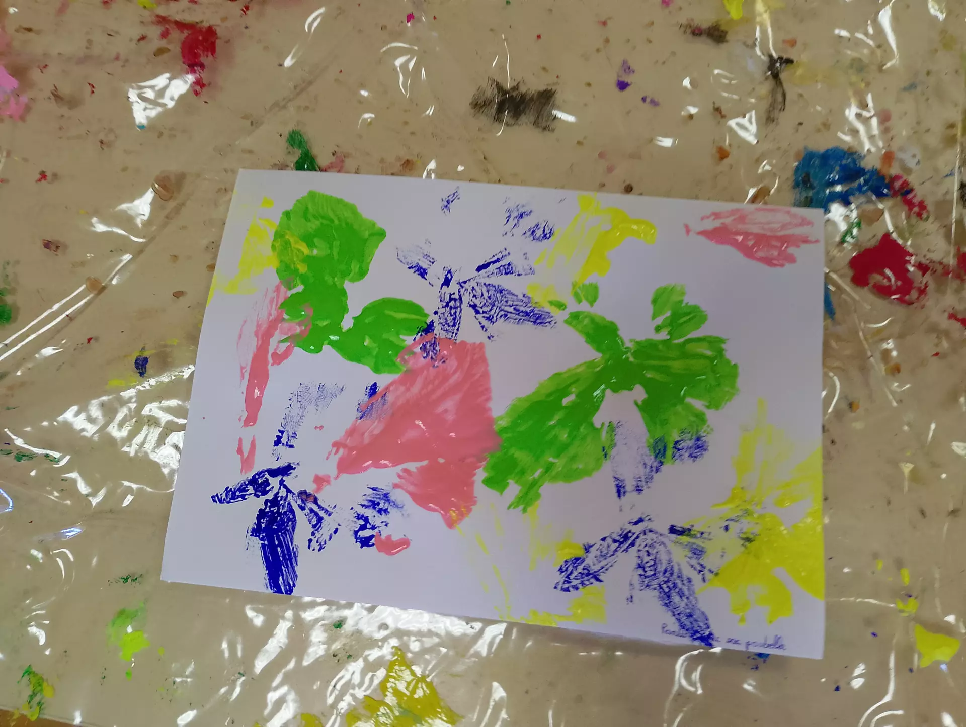 Centre de Saugues - Vacances - Galerie Mystères en ébullition avril 2026