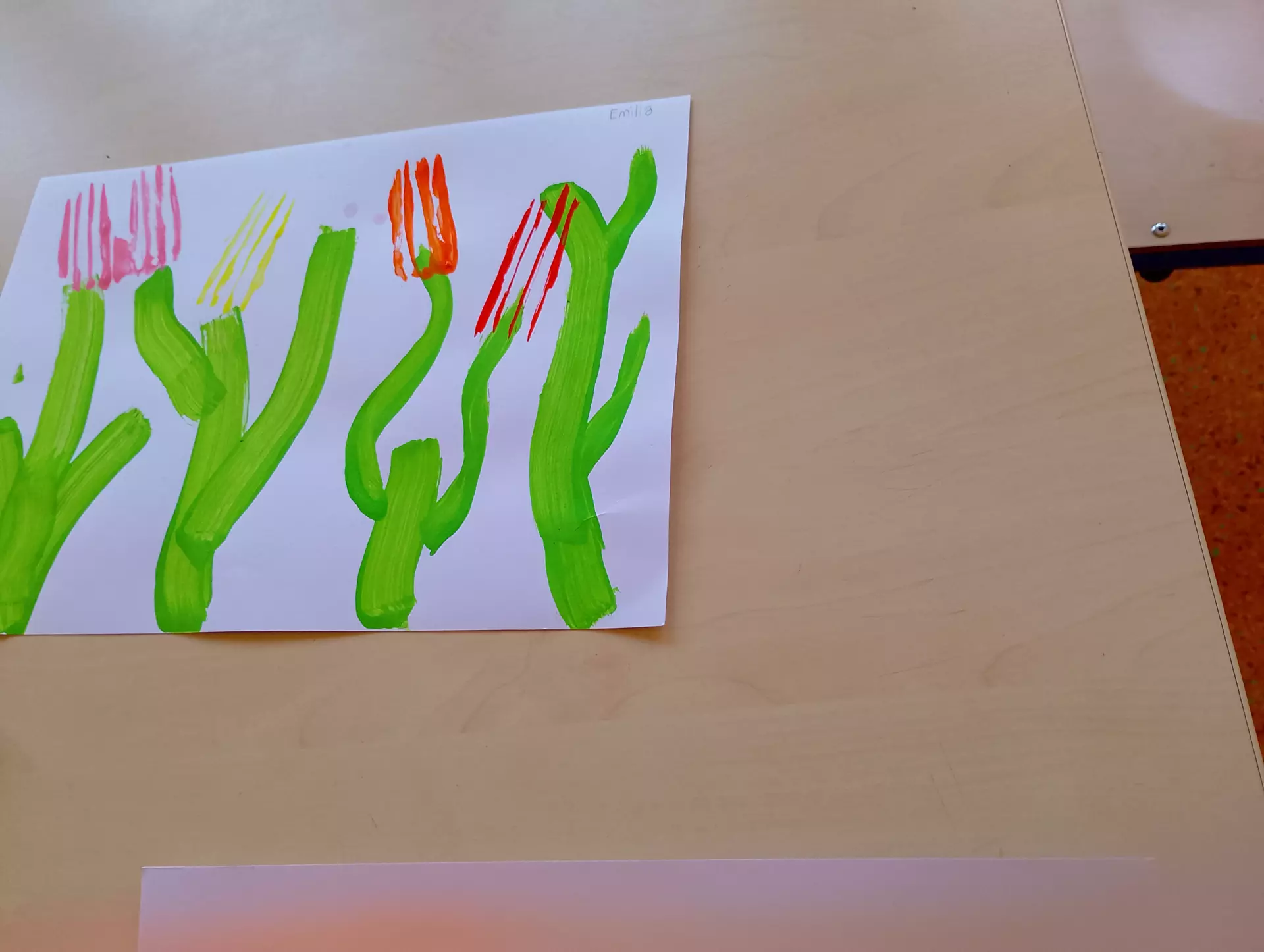 Centre de Saugues - Vacances - Galerie Mystères en ébullition avril 2026