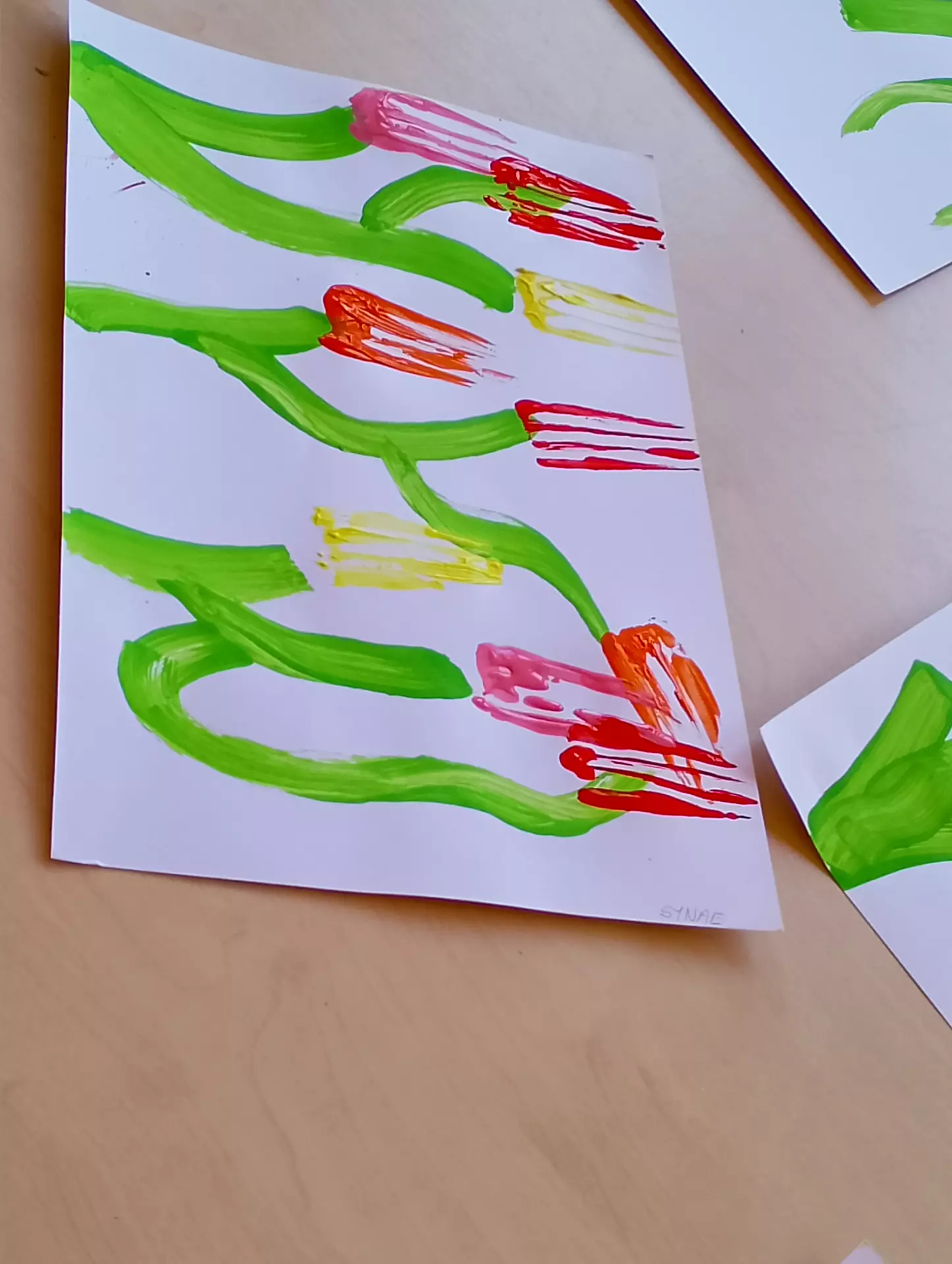 Centre de Saugues - Vacances - Galerie Mystères en ébullition avril 2026