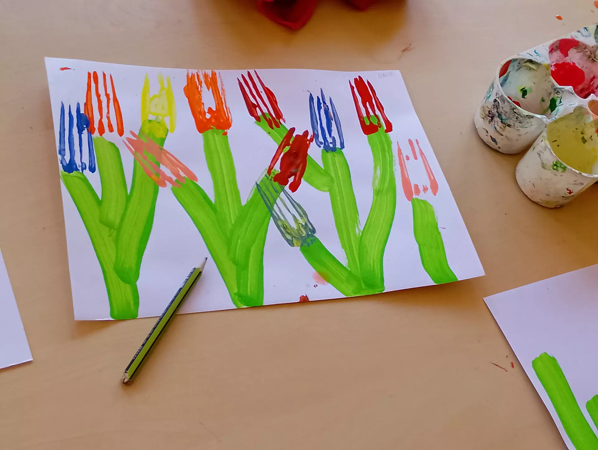 Centre de Saugues - Vacances - Galerie Mystères en ébullition avril 2026